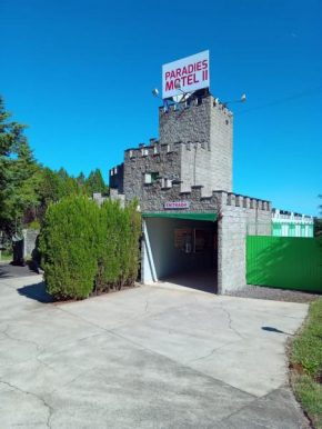 Paradies Hotel e Motel 2